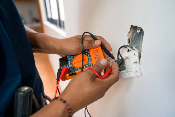Best Commercial Electrician Services  in Devola, OH