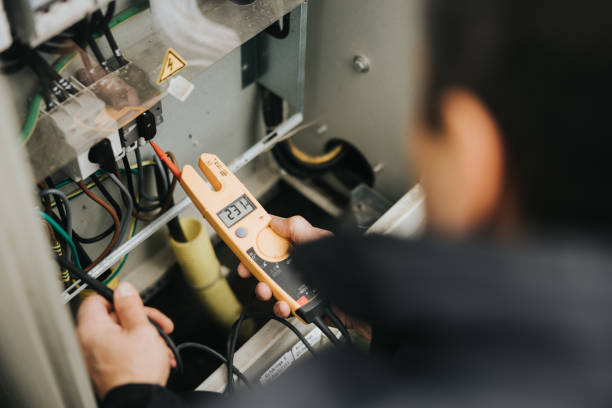 Best 24-Hour Electrician  in Devola, OH