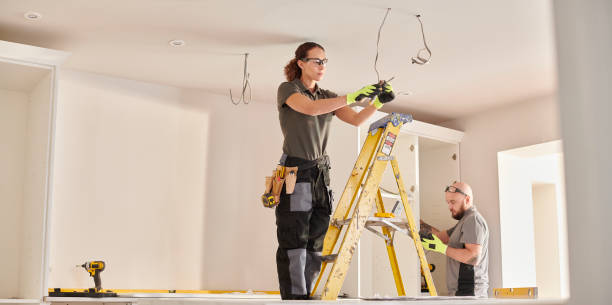 Best Electrical Outlet Repair  in Devola, OH