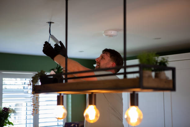 Best Electrical Contractors for Businesses  in Devola, OH