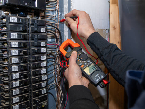 Best Residential Electrician Services  in Devola, OH