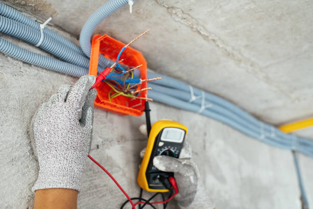 Best Affordable Electrical Installation  in Devola, OH