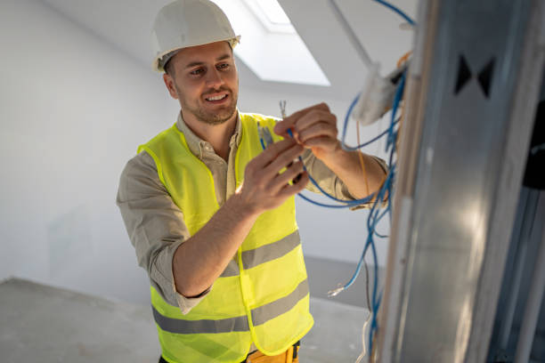 Best Electrical Repair Services  in Devola, OH