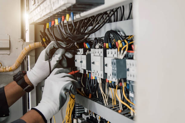 Best Affordable Emergency Electrician  in Devola, OH