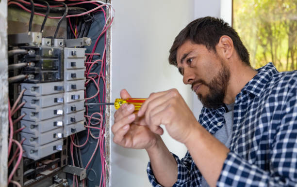 Best Industrial Electrical Services  in Devola, OH